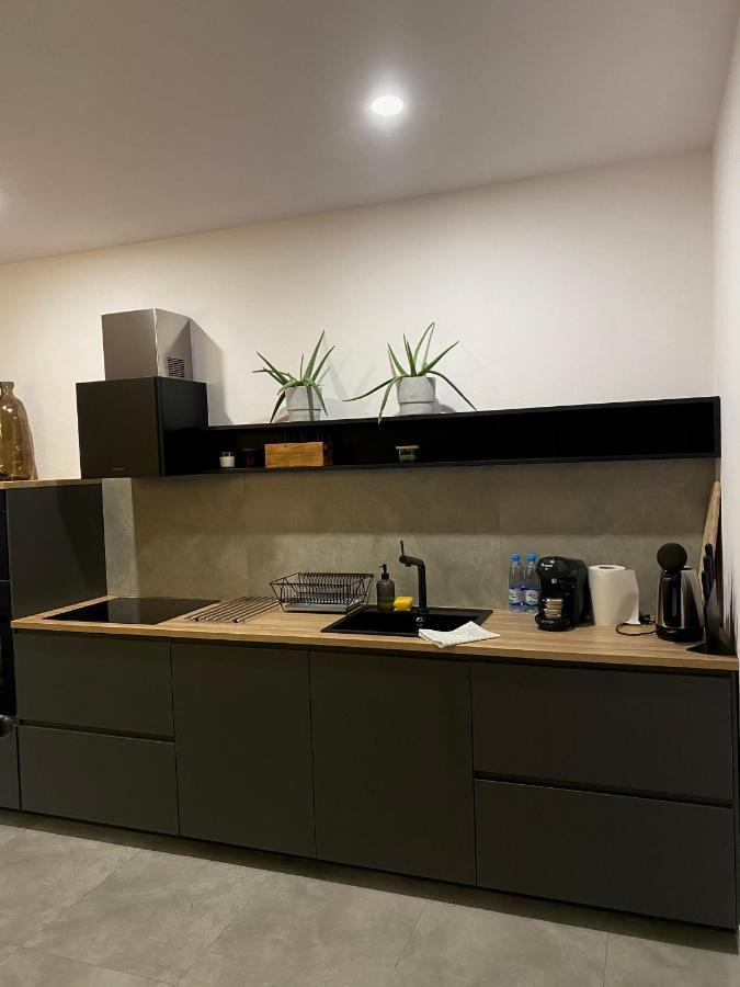 Apartman Anna Komárno Exterior foto