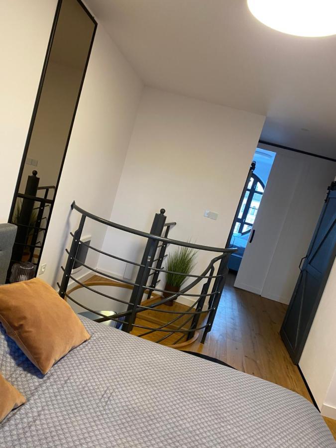 Apartman Anna Komárno Exterior foto