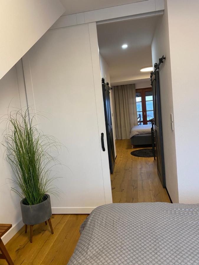 Apartman Anna Komárno Exterior foto